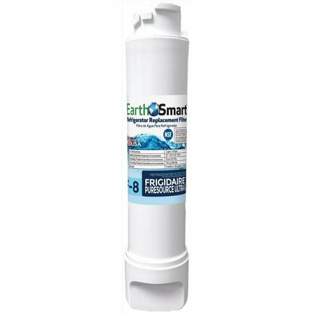 TST WATER REPLACEMENT FILTER CARBN 102650